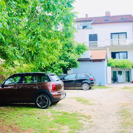 Lili Apartment Umag Luaran gambar