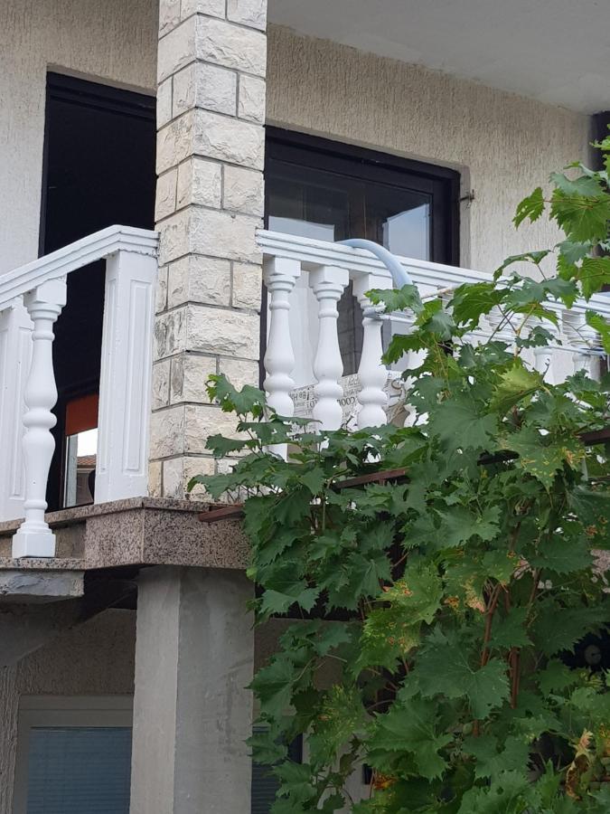 Lili Apartment Umag Luaran gambar