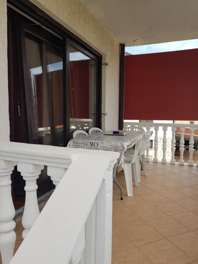 Lili Apartment Umag Luaran gambar