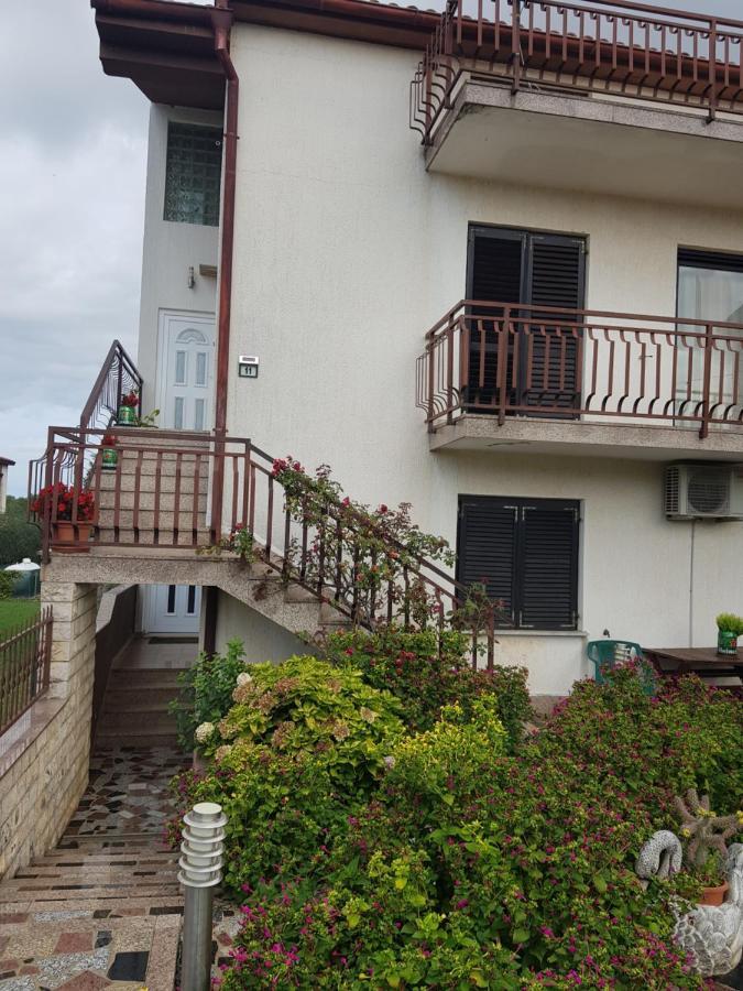 Lili Apartment Umag Luaran gambar