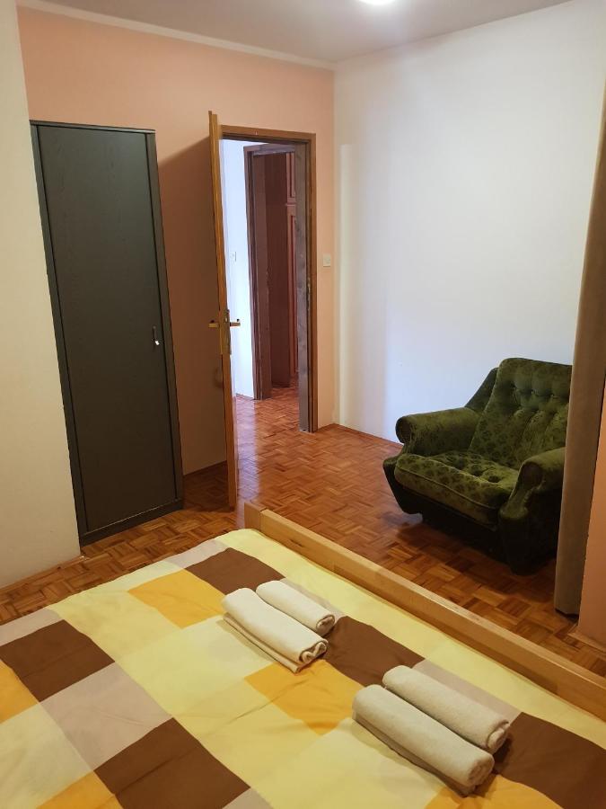 Lili Apartment Umag Luaran gambar