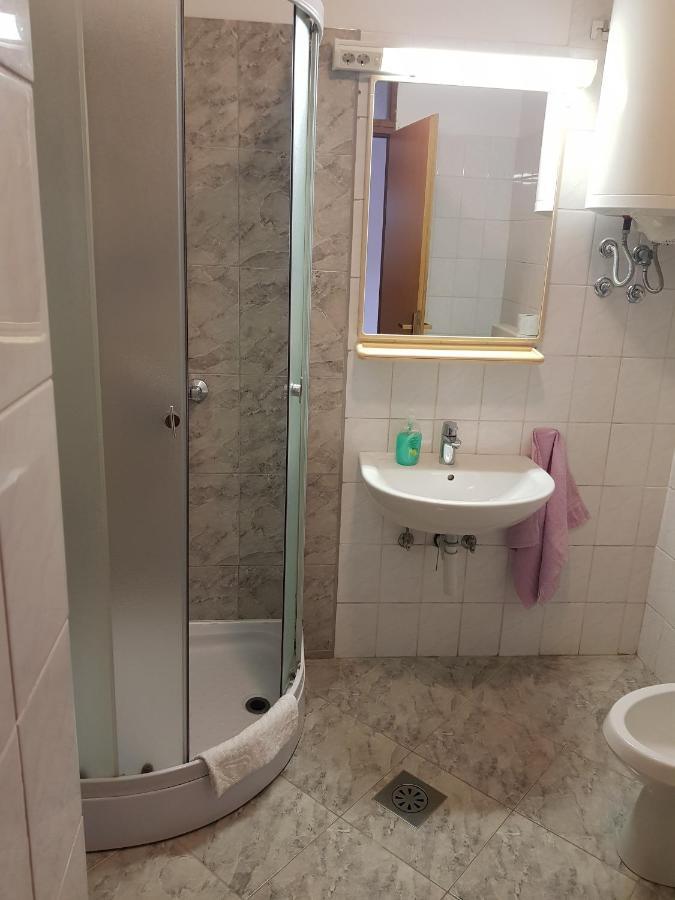 Lili Apartment Umag Luaran gambar