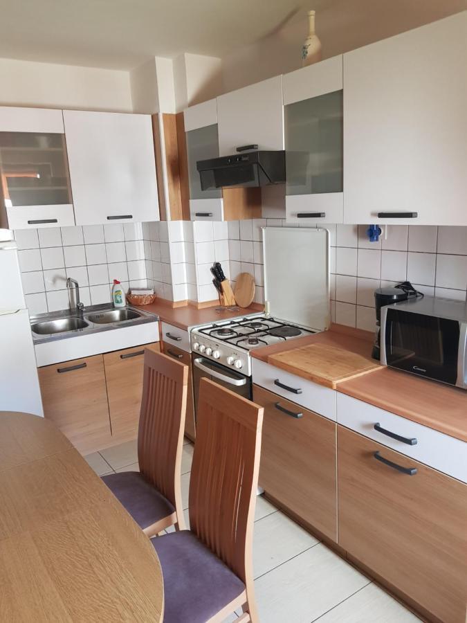 Lili Apartment Umag Luaran gambar