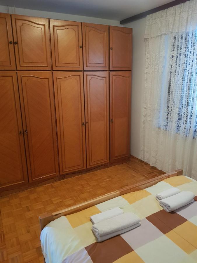 Lili Apartment Umag Luaran gambar