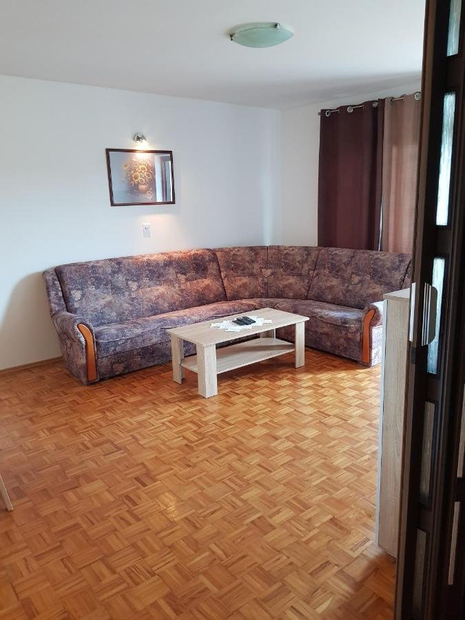 Lili Apartment Umag Luaran gambar