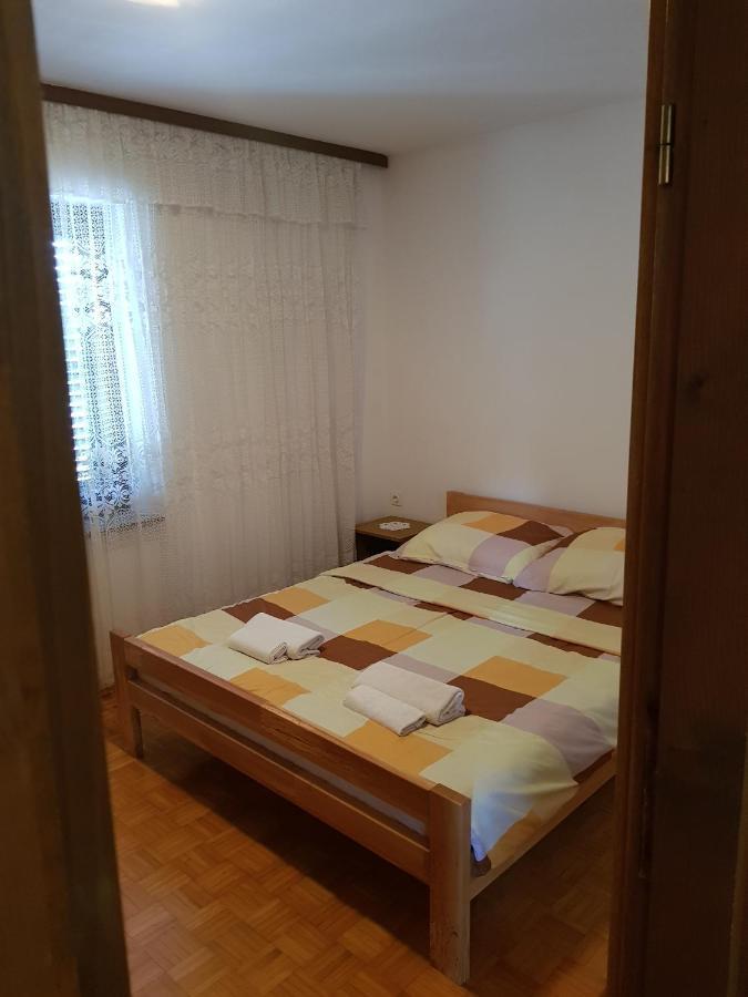 Lili Apartment Umag Luaran gambar