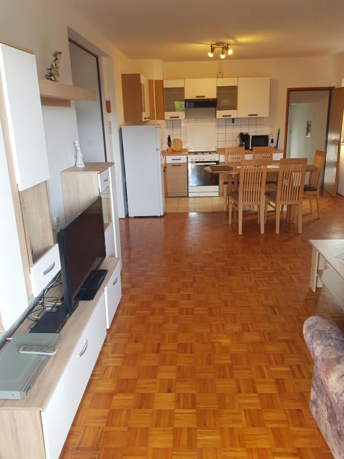 Lili Apartment Umag Luaran gambar
