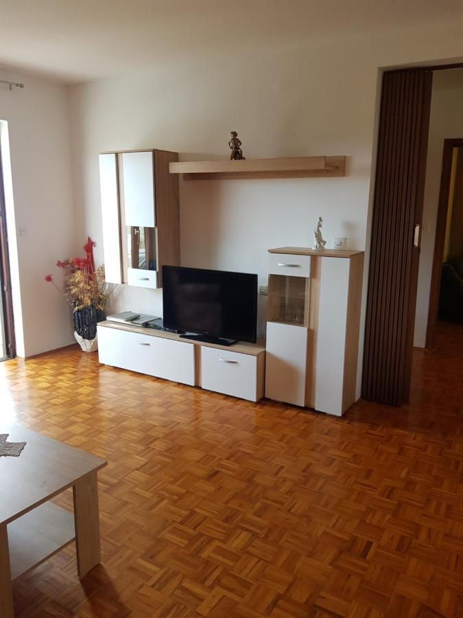 Lili Apartment Umag Luaran gambar