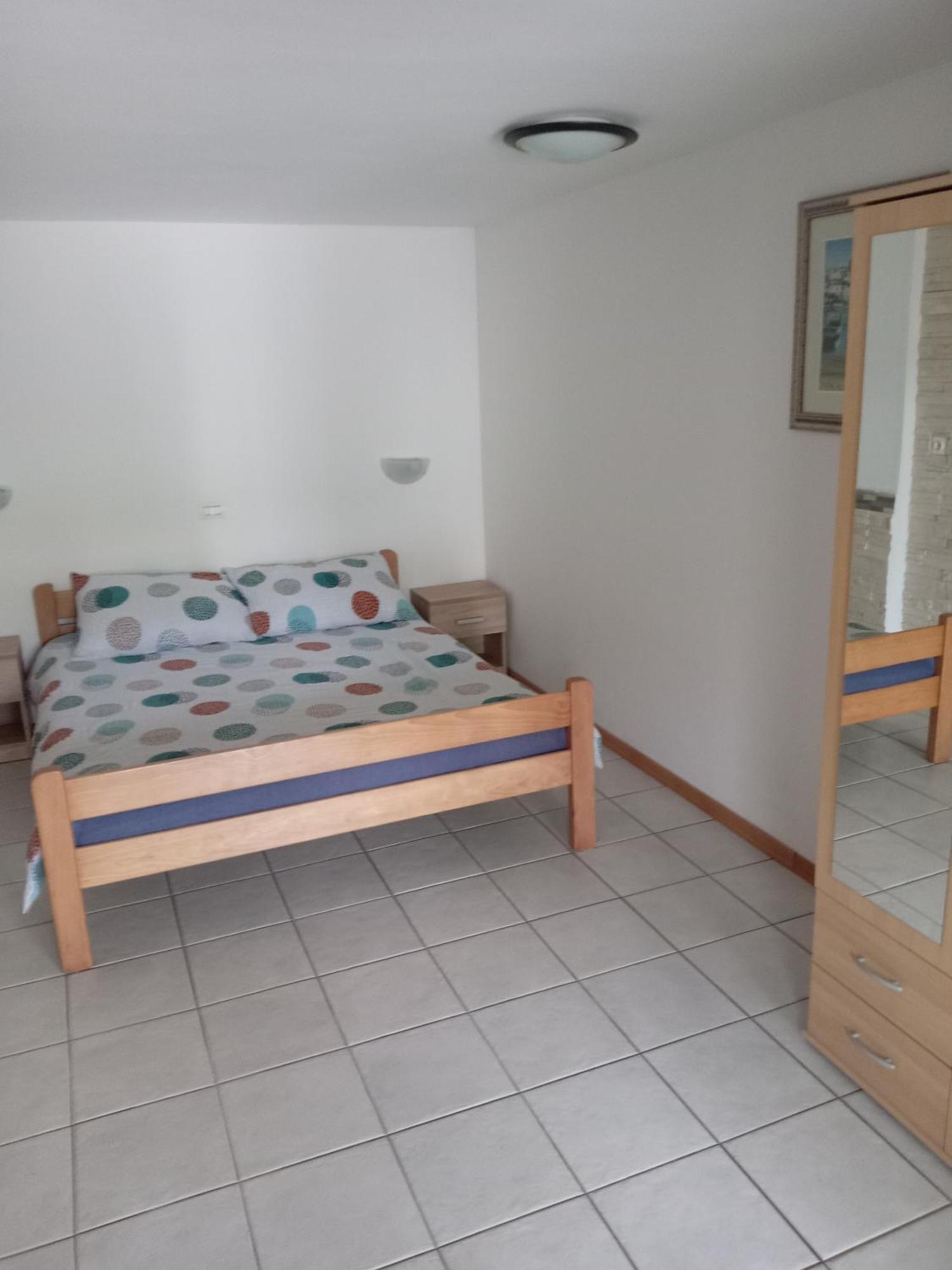 Lili Apartment Umag Luaran gambar