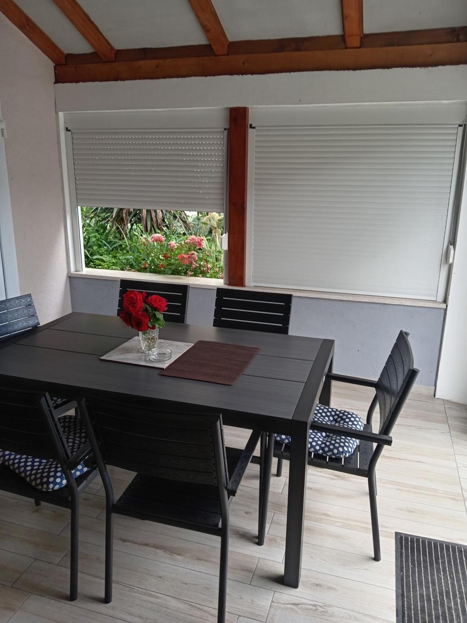 Lili Apartment Umag Luaran gambar