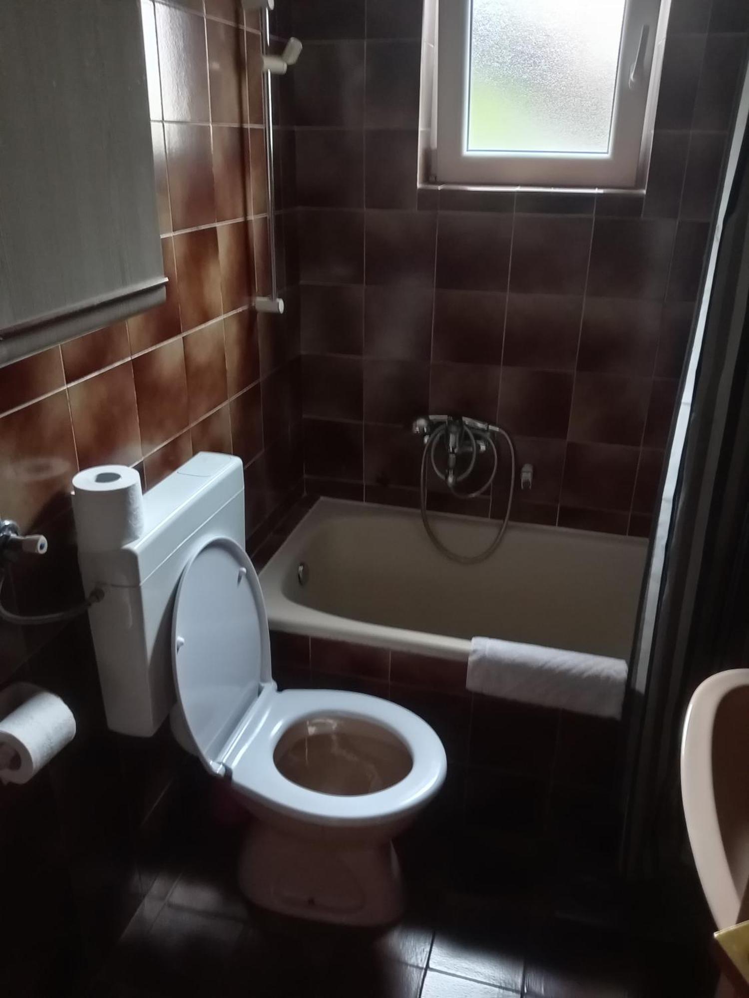 Lili Apartment Umag Luaran gambar