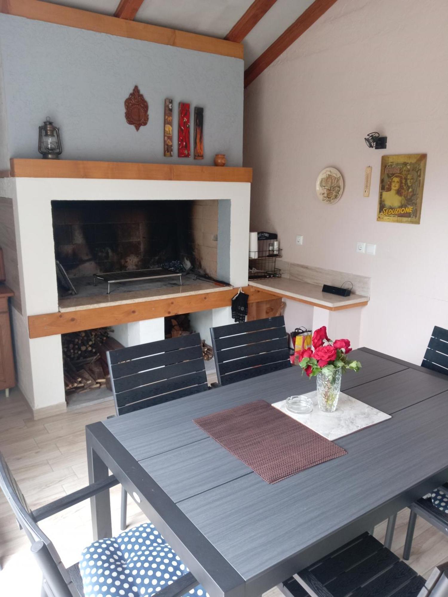 Lili Apartment Umag Luaran gambar