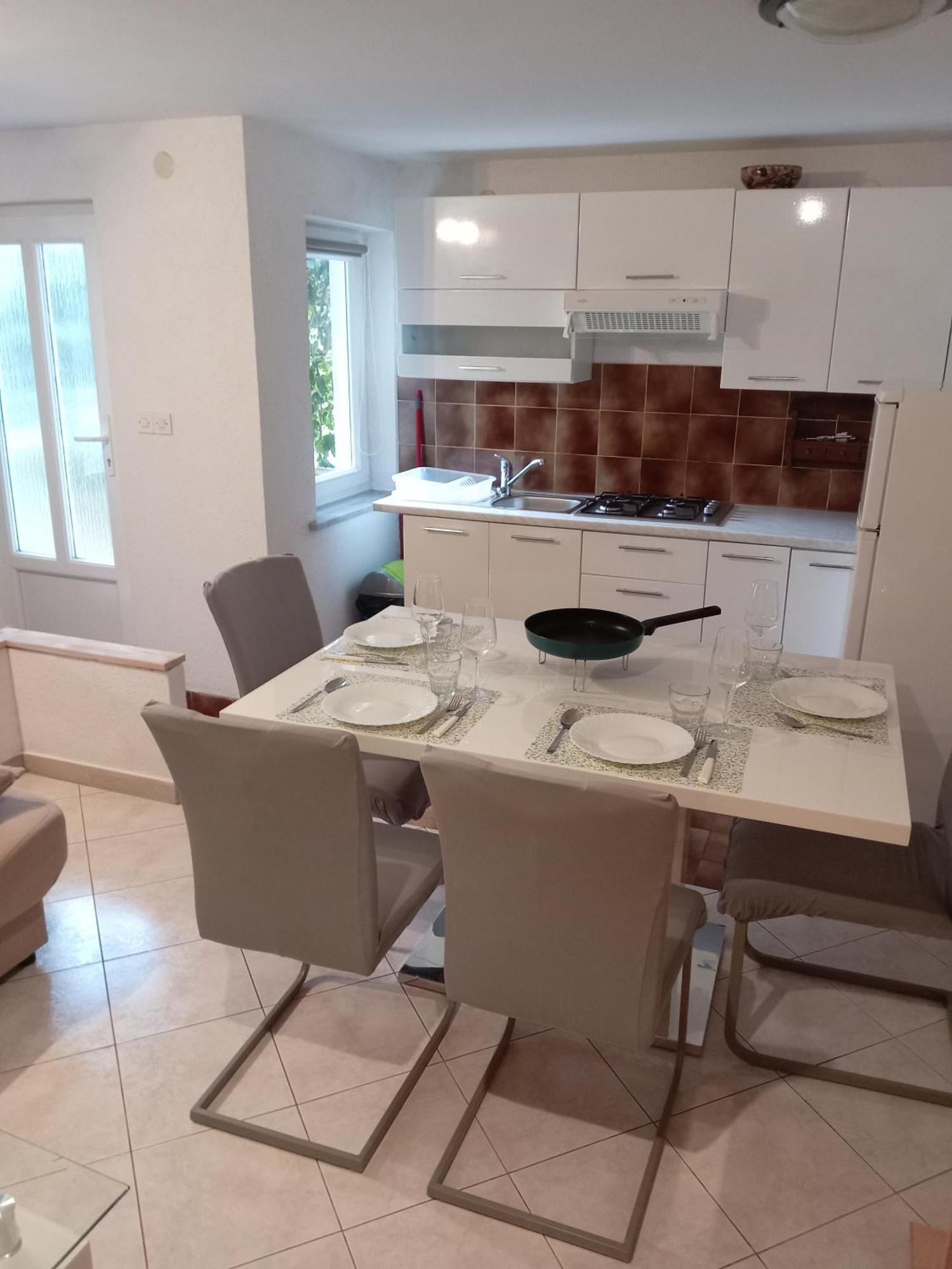 Lili Apartment Umag Luaran gambar
