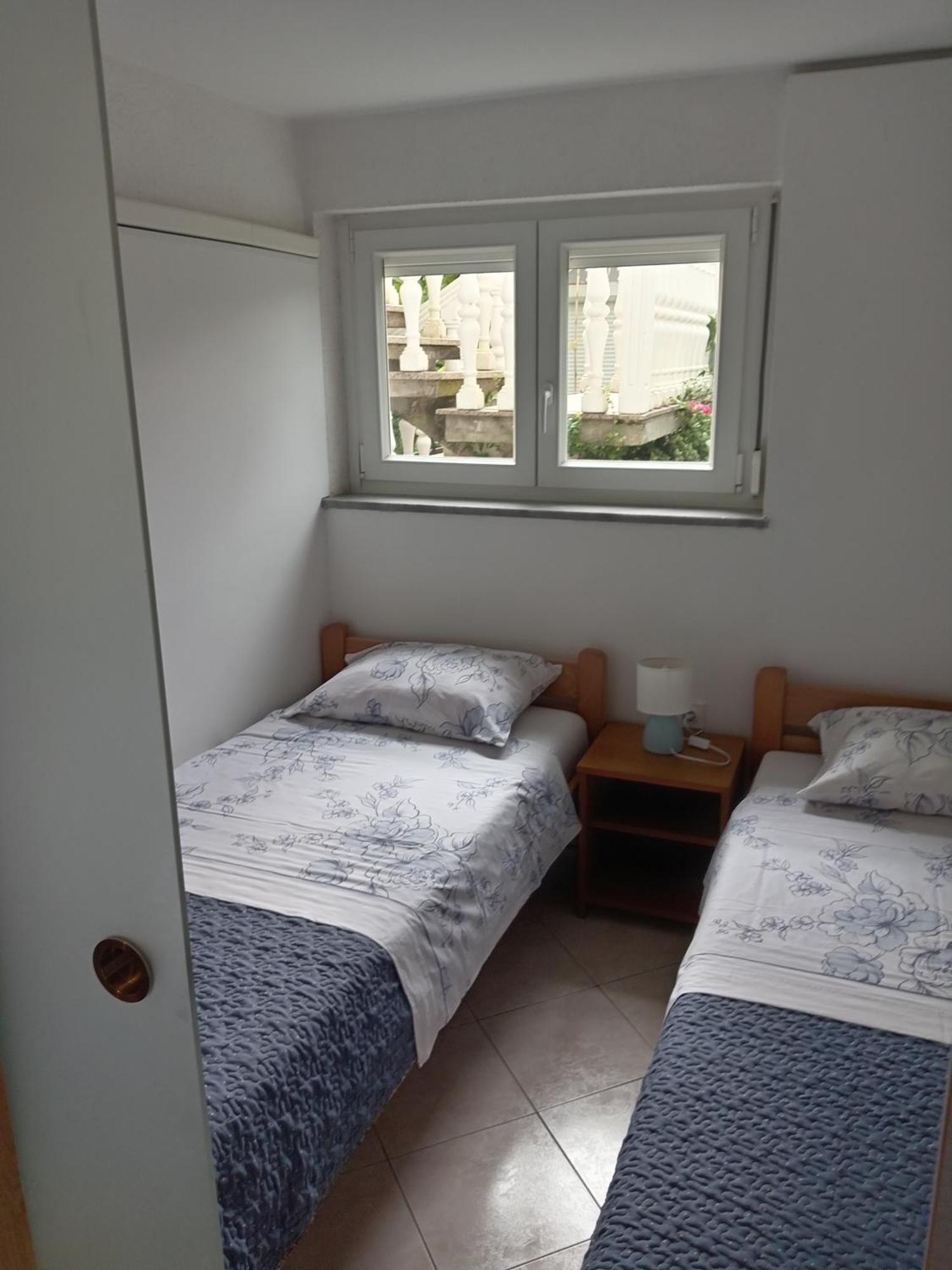 Lili Apartment Umag Luaran gambar