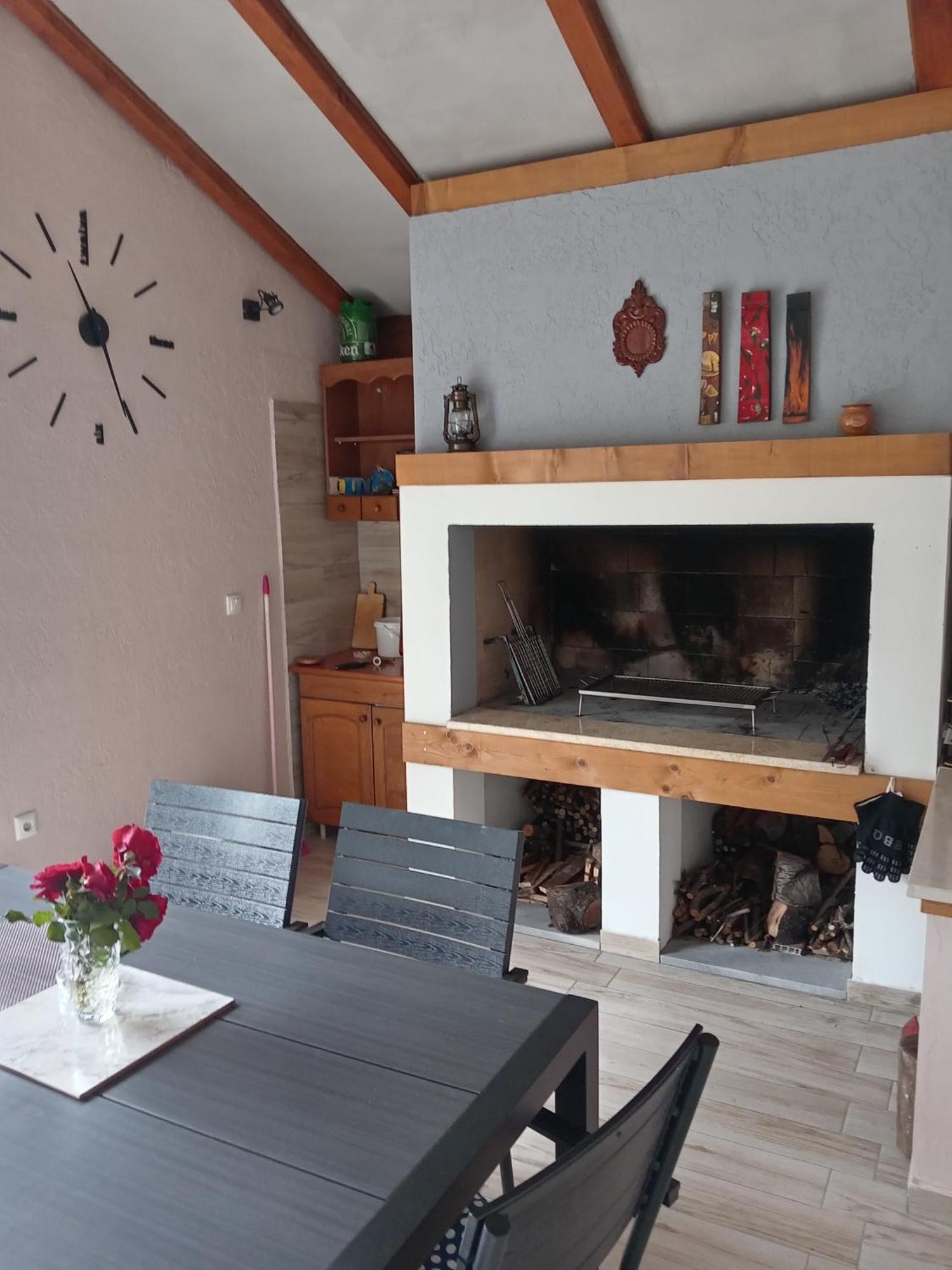 Lili Apartment Umag Luaran gambar