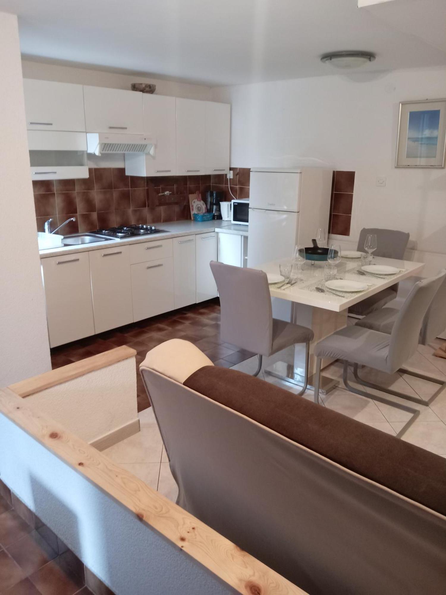 Lili Apartment Umag Luaran gambar