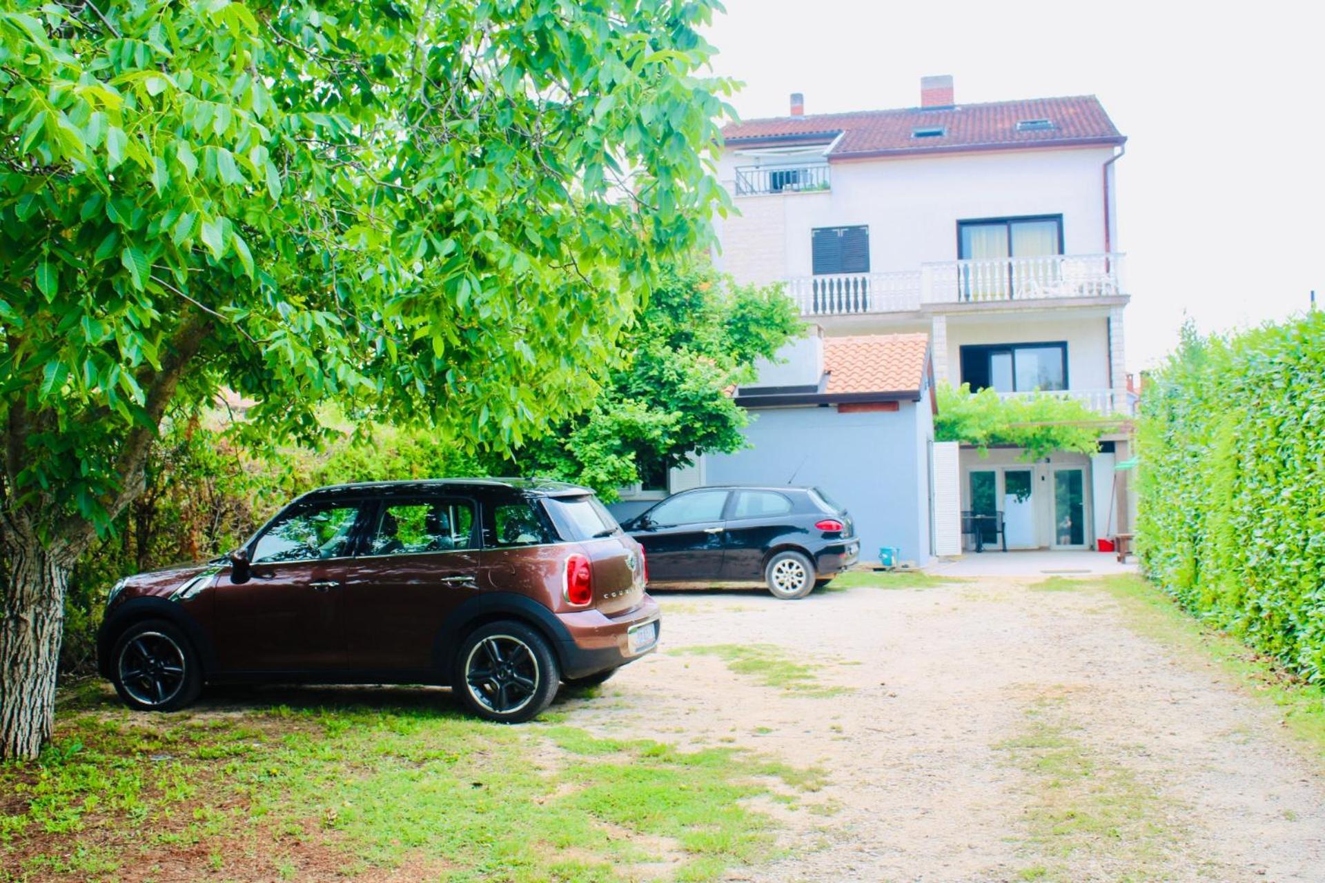 Lili Apartment Umag Luaran gambar